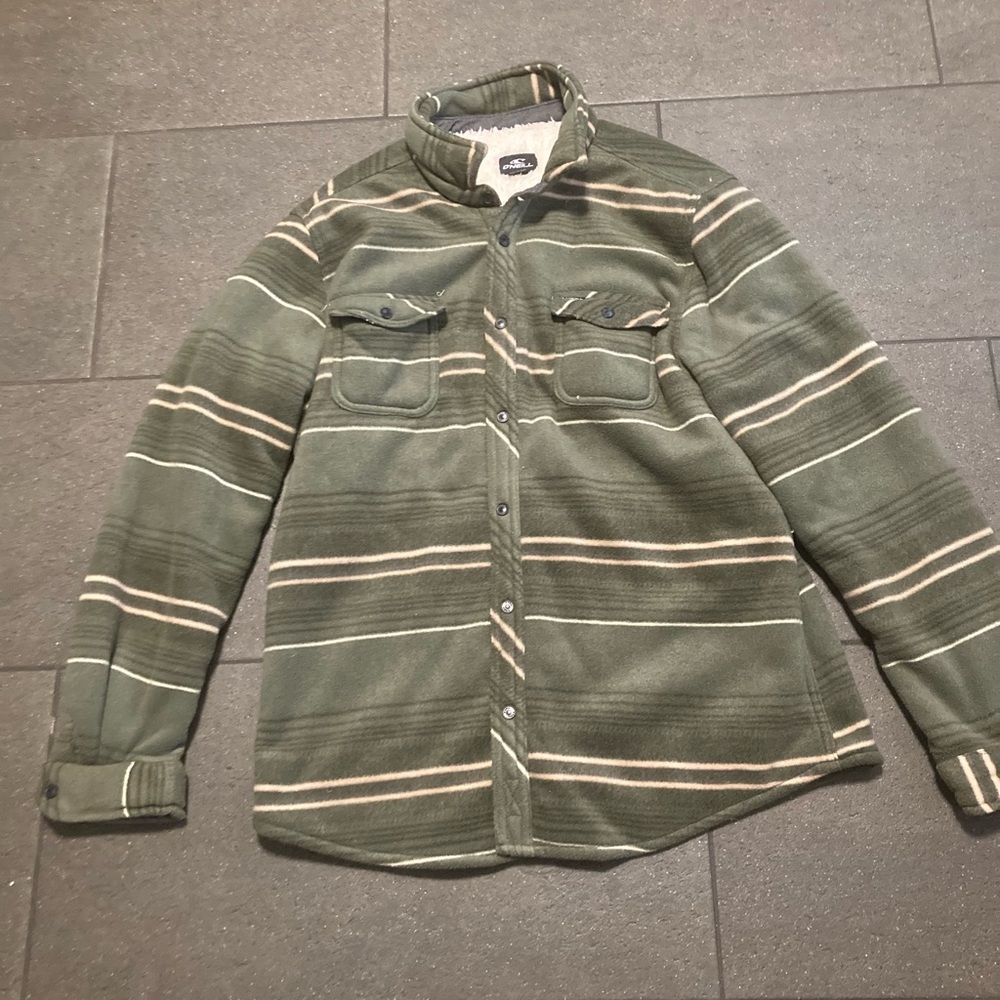 O’Neill super fleece